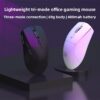 Red Dragon G69 Triple Mode Gaming Office Mouse
