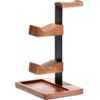 Wooden Gaming Headphone Stand