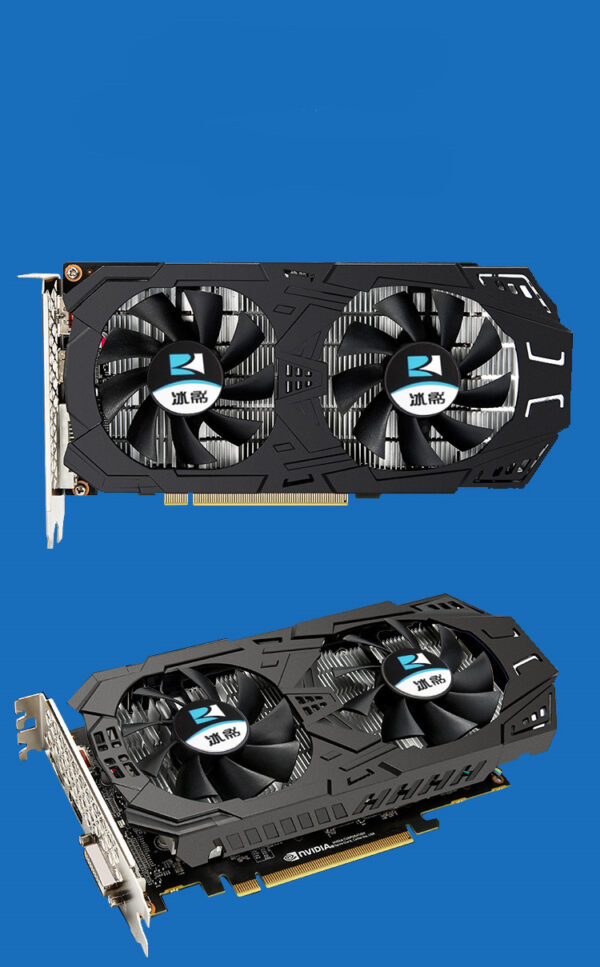 GTX1060 6G