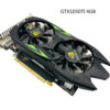 GTX1050TI 4GB