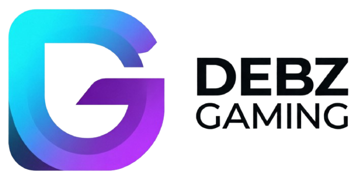DEBZ GAMING