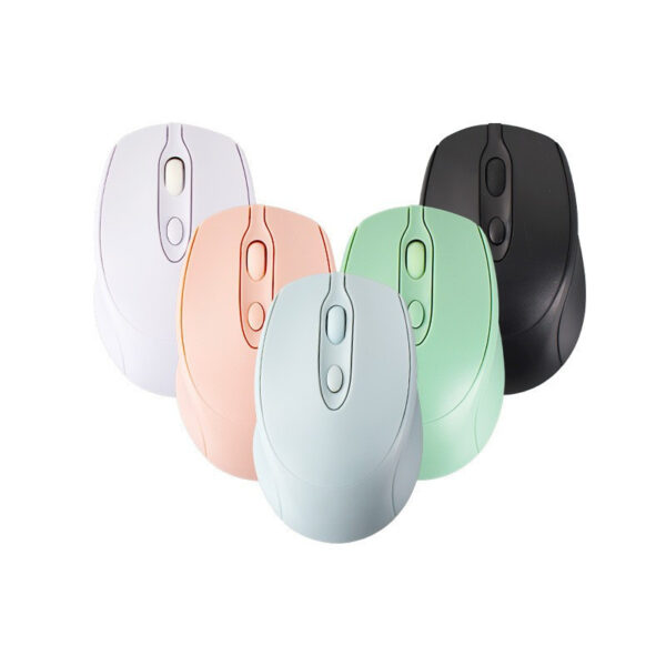 M2 Silent Wireless Mouse