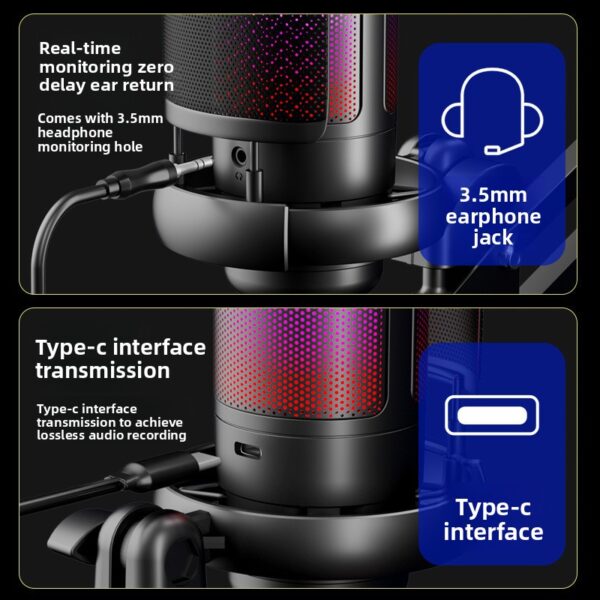 ME6S microphone