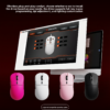 Forerunner Wired and Wireless Computer Mouse