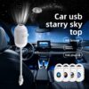 G303 USB starry sky projector lamp