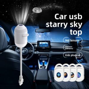 G303 USB starry sky projector lamp
