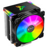 c7ca4218-7eca-4fb5-81d5-43981196ce56.jpg Fan Desktop Computer Light Effect Four Heat Pipe CPU Radiator
