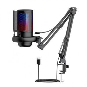 ME6S microphone