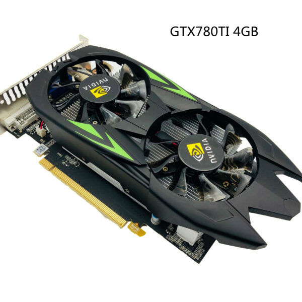 GTX1050TI 4GB