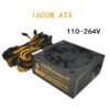 ded38290-9097-4e46-ac2c-253125d1add8.jpg 110V Power Supply Rated 1600W 1800W 2000W Multiple Single-channel Power Supply
