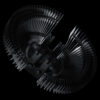 SRHX Silent RGB LED Air CPU Cooler For 115X AMD