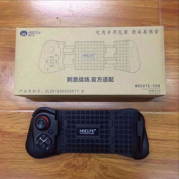 MOCUTE Gamepad