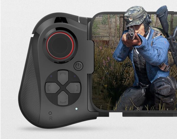 MOCUTE Gamepad