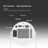 Magcubict HY300 projector