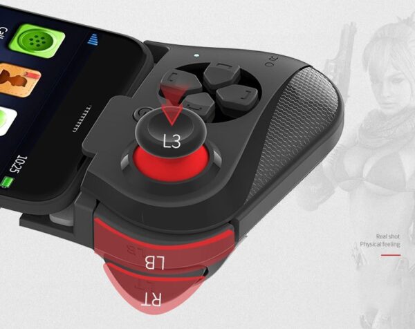 MOCUTE Gamepad