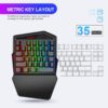 Throne One Mouse Set