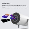 Magcubict HY300 projector