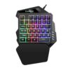 BLOODBAT G94 Mobile gaming keyboard