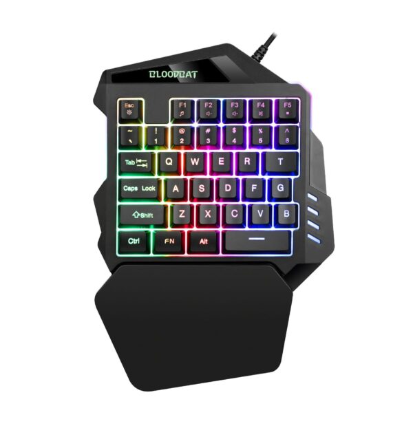 BLOODBAT G94 Mobile gaming keyboard