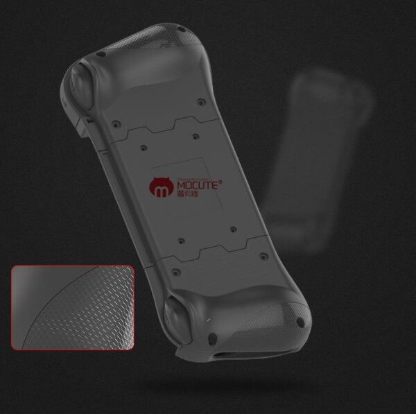 MOCUTE Gamepad