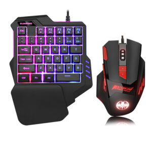 BLOODBAT G94 Mobile gaming keyboard