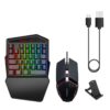 Throne One Mouse Set