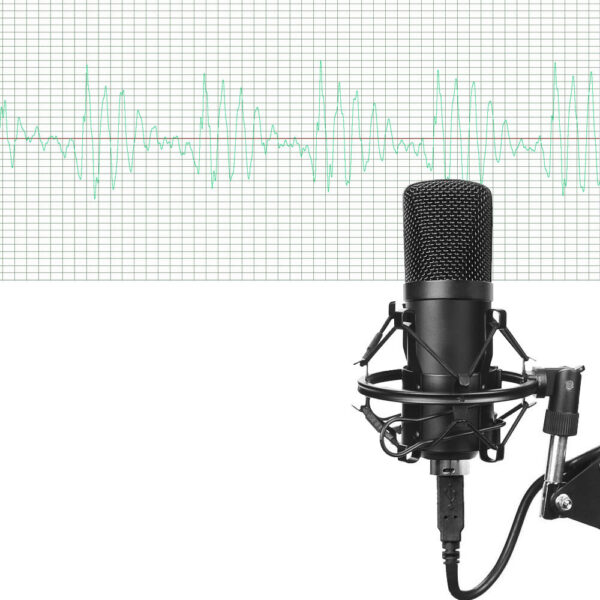 BM-700 Microphone set