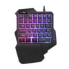 BLOODBAT G94 Mobile gaming keyboard