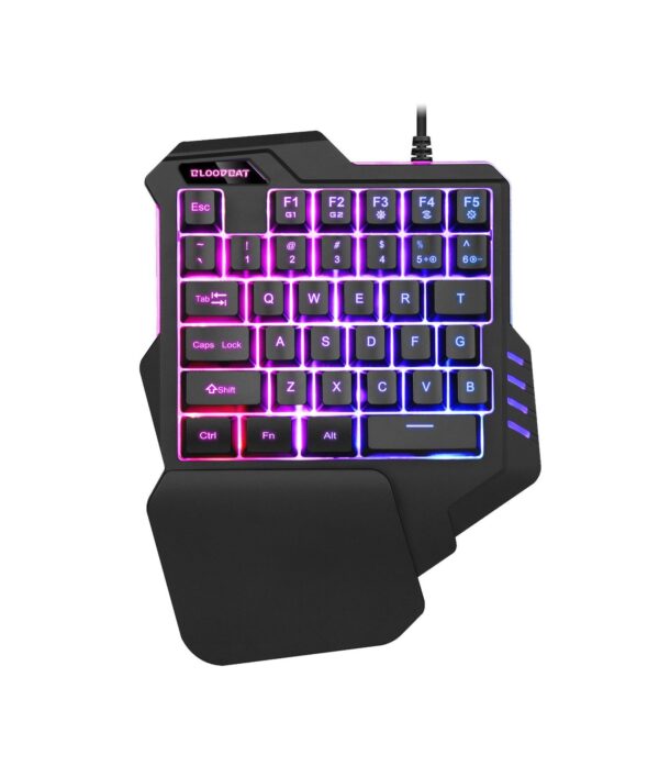 BLOODBAT G94 Mobile gaming keyboard