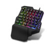 BLOODBAT G94 Mobile gaming keyboard