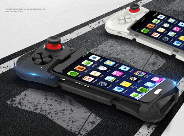 MOCUTE Gamepad