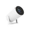 Magcubict HY300 projector