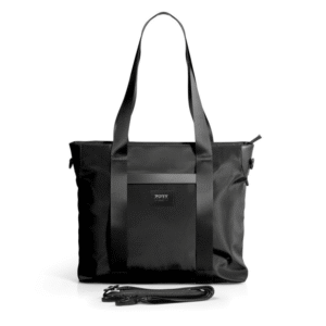 PORT MUSE SIGNATURE 16" tote bag