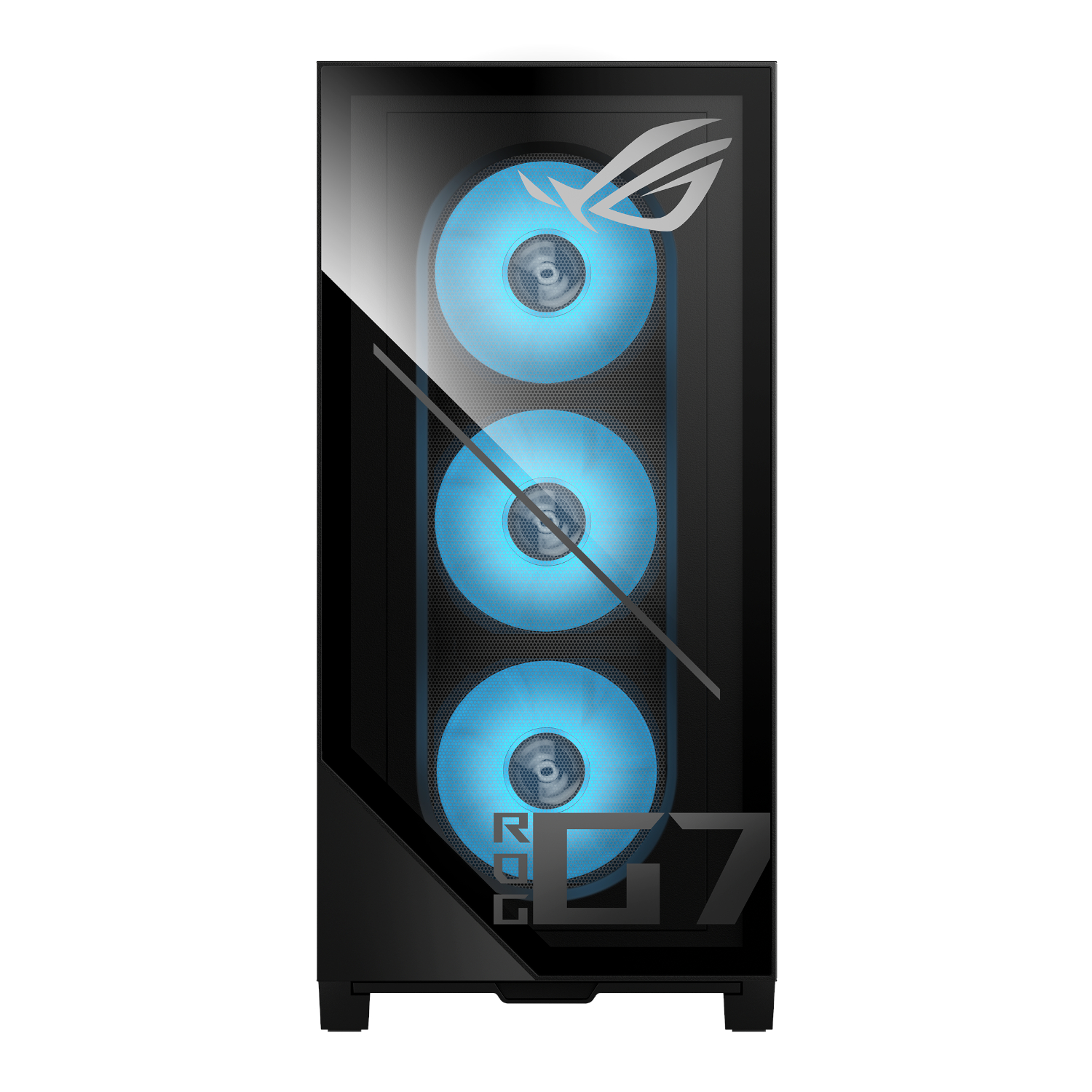 Asus ROG G700 Intel® Core™ Ultra 5 Windows 11 Home PC (RTX 5080 TUF | 16GB DDR5 | 1TB NVMe)