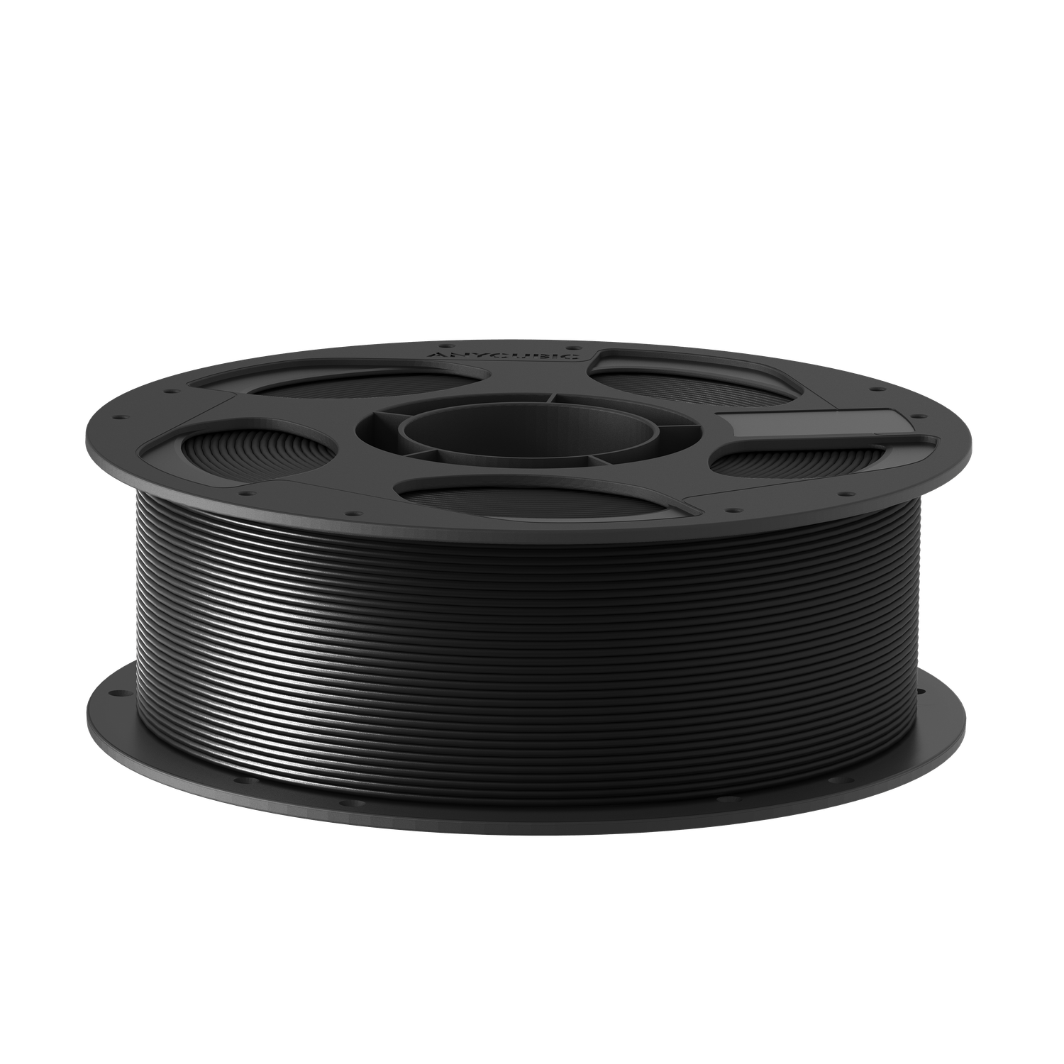 Anycubic PLA Basic Filament 1kg - Black