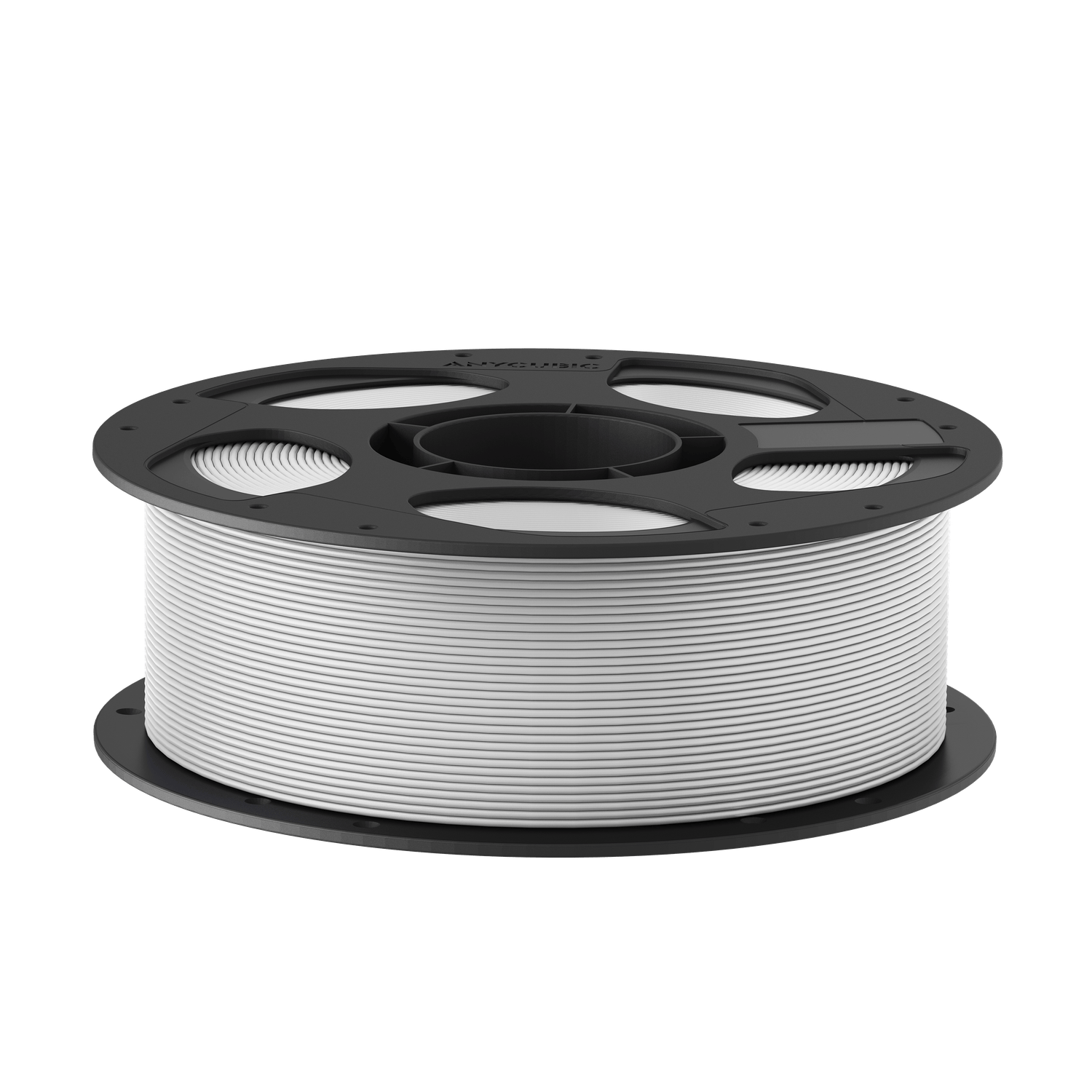 Anycubic PLA Basic Filament 1kg – Light Grey