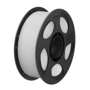 Anycubic PLA Basic Filament 1kg – Light Grey