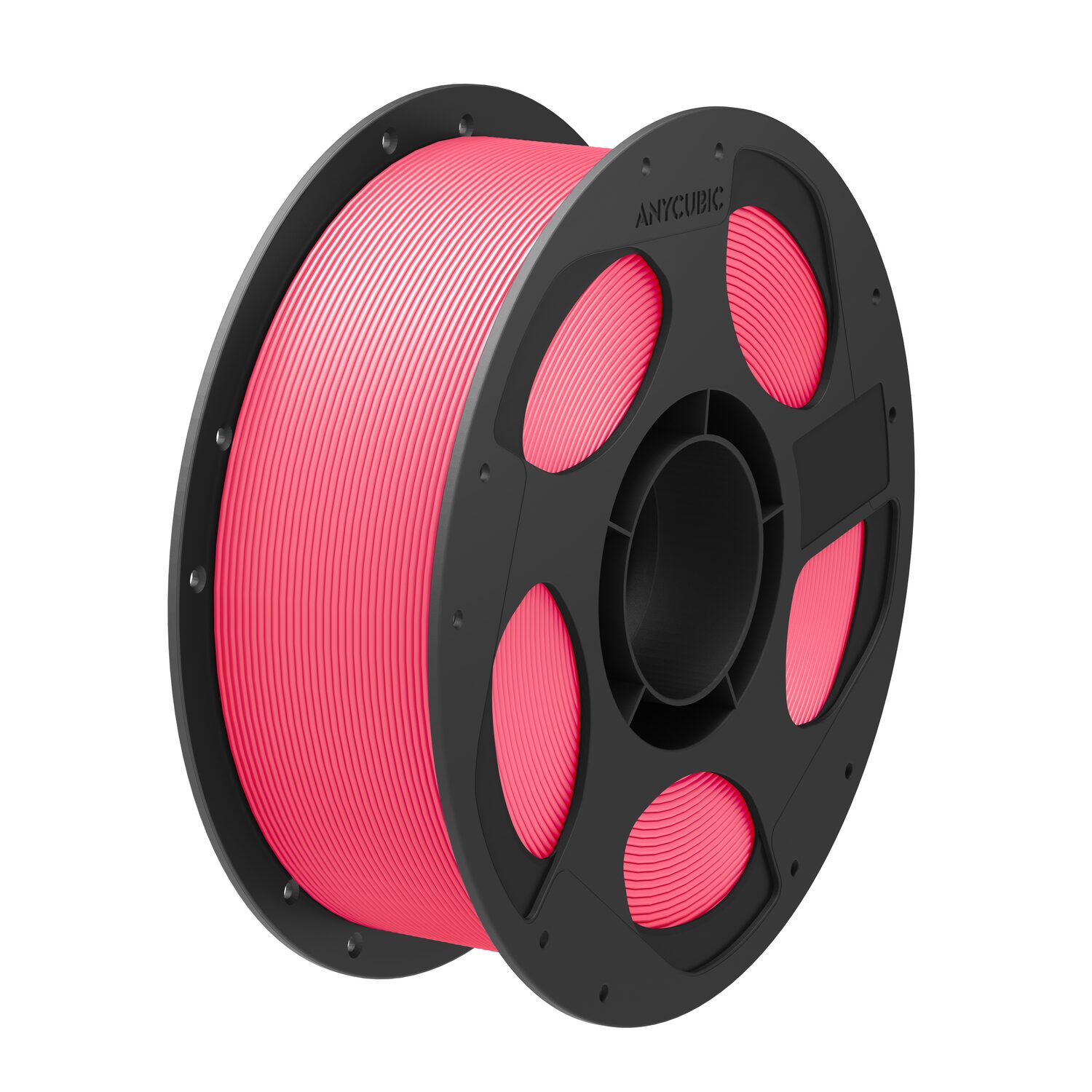 Anycubic PLA Basic Filament 1kg – Pink