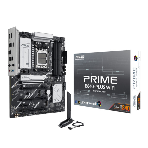 Motherboard