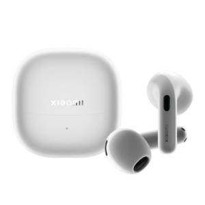 Xiaomi Buds 6 - Pearl White
