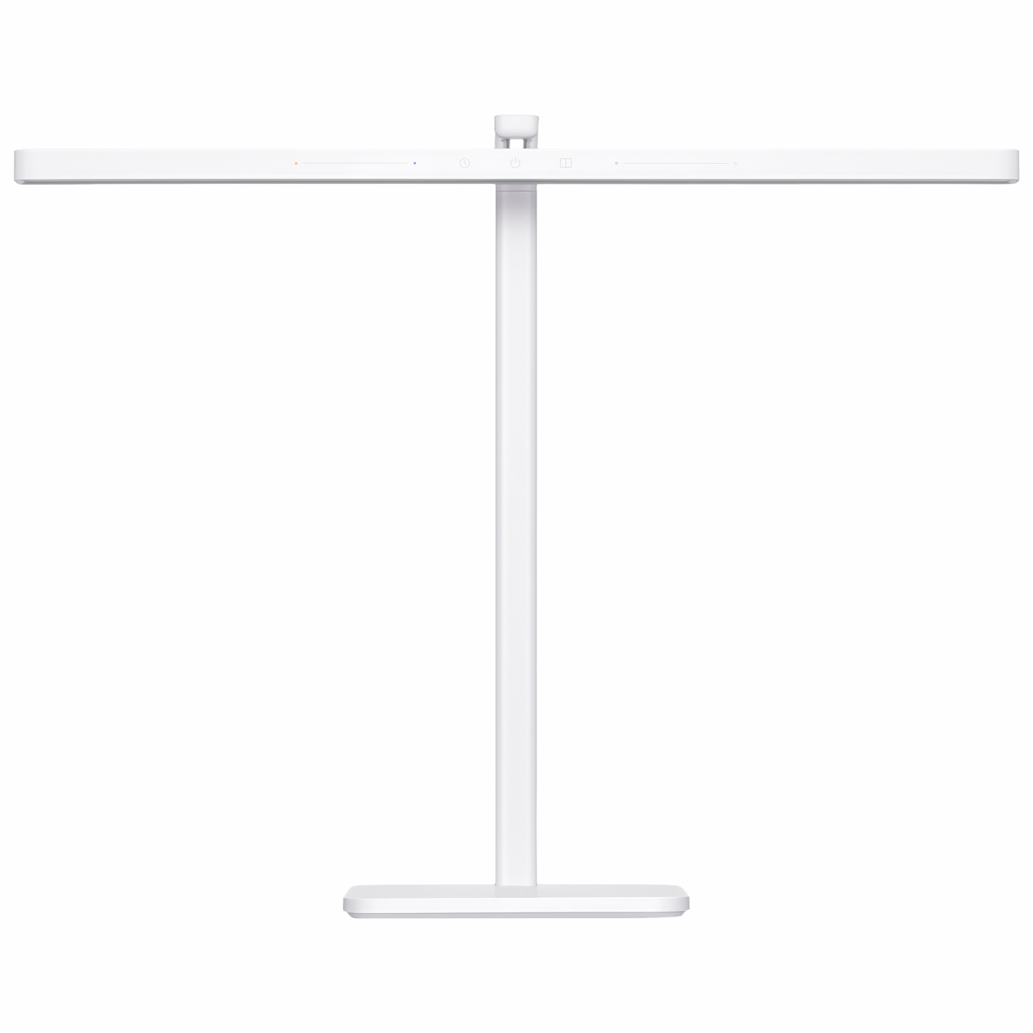 Xiaomi LED Desk Lamp 2 with Smart Voice Control – White