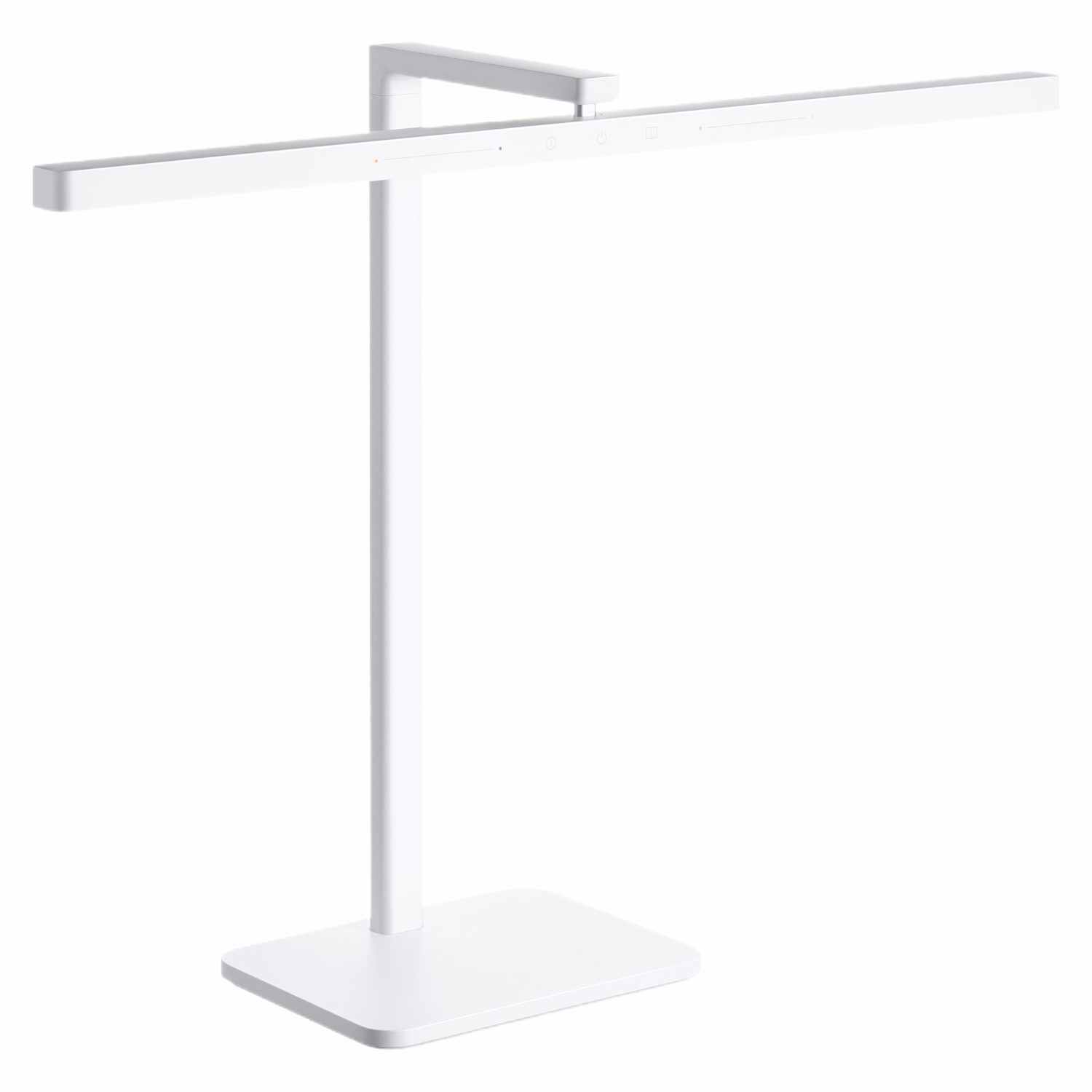 Xiaomi LED Desk Lamp 2 with Smart Voice Control – White