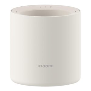 Xiaomi Smart Scent Diffuser (Smart App Control, RGB Ambient Lighting, Motion Sensor, 50-Day Battery)