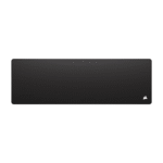 Corsair MM Anti-fray Cloth Gaming Mouse Pad XL - Black