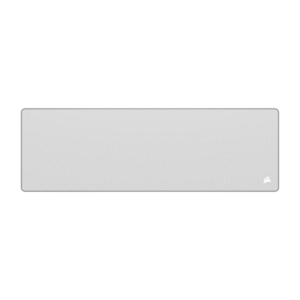 Corsair MM Anti-fray Cloth Gaming Mouse Pad XL - Gray
