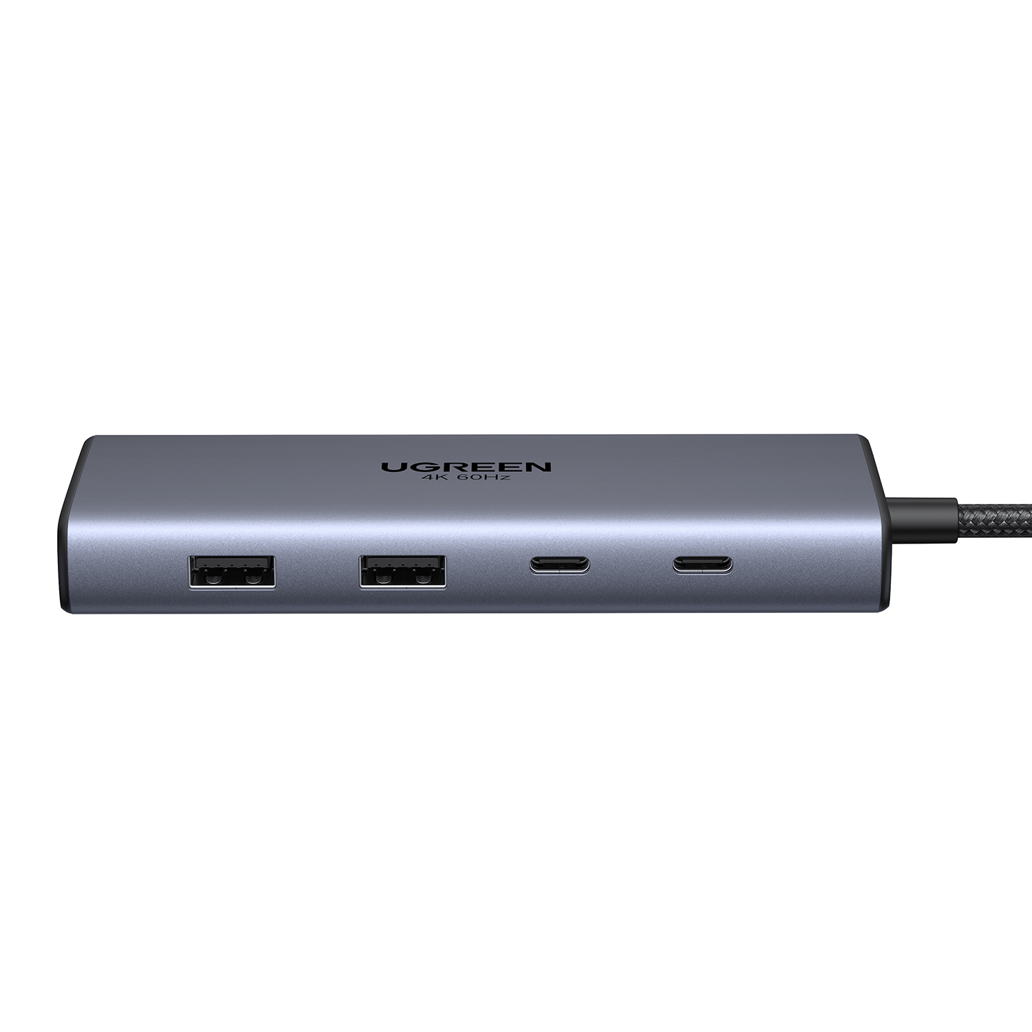 UGREEN CM639 100W PD 10-in-1 USB Type-C Hub