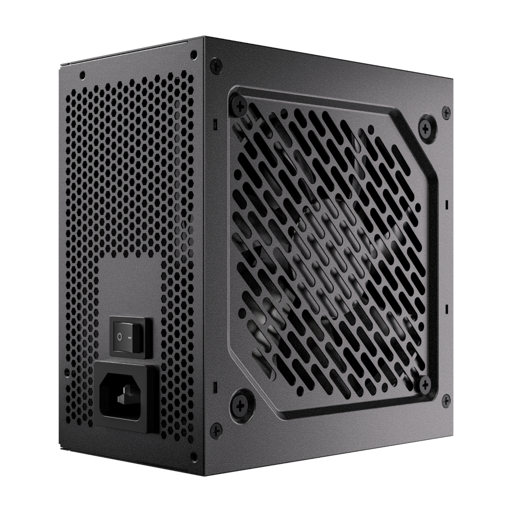 Antec CSK 850W Pro PCle5.1 Gen5 80 Plus Bronze Semi-Modular Power Supply