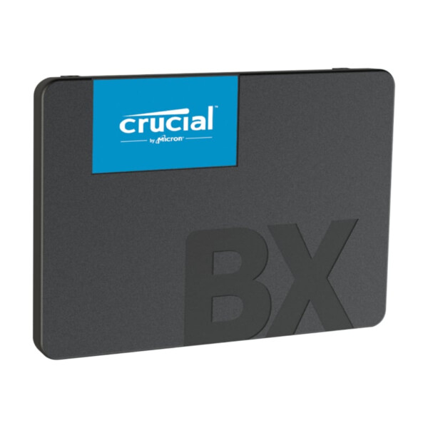 Solid state drive