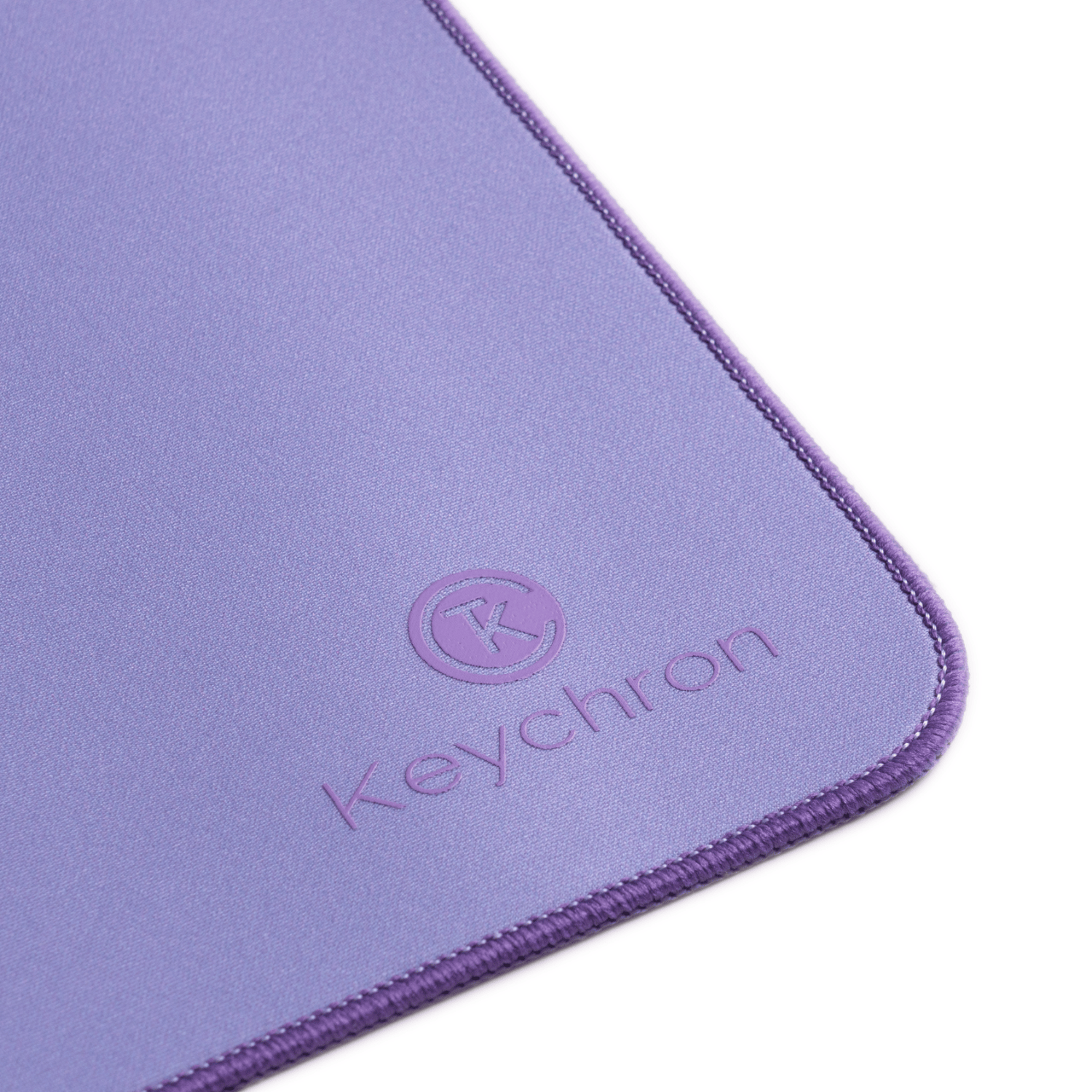 Keychron Desk Mat - Purple