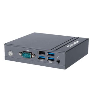 Giada DN25 Raspberry Pi Compact Signage Player - CM5 Lite